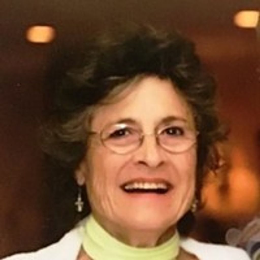 Susan Fortier Landry