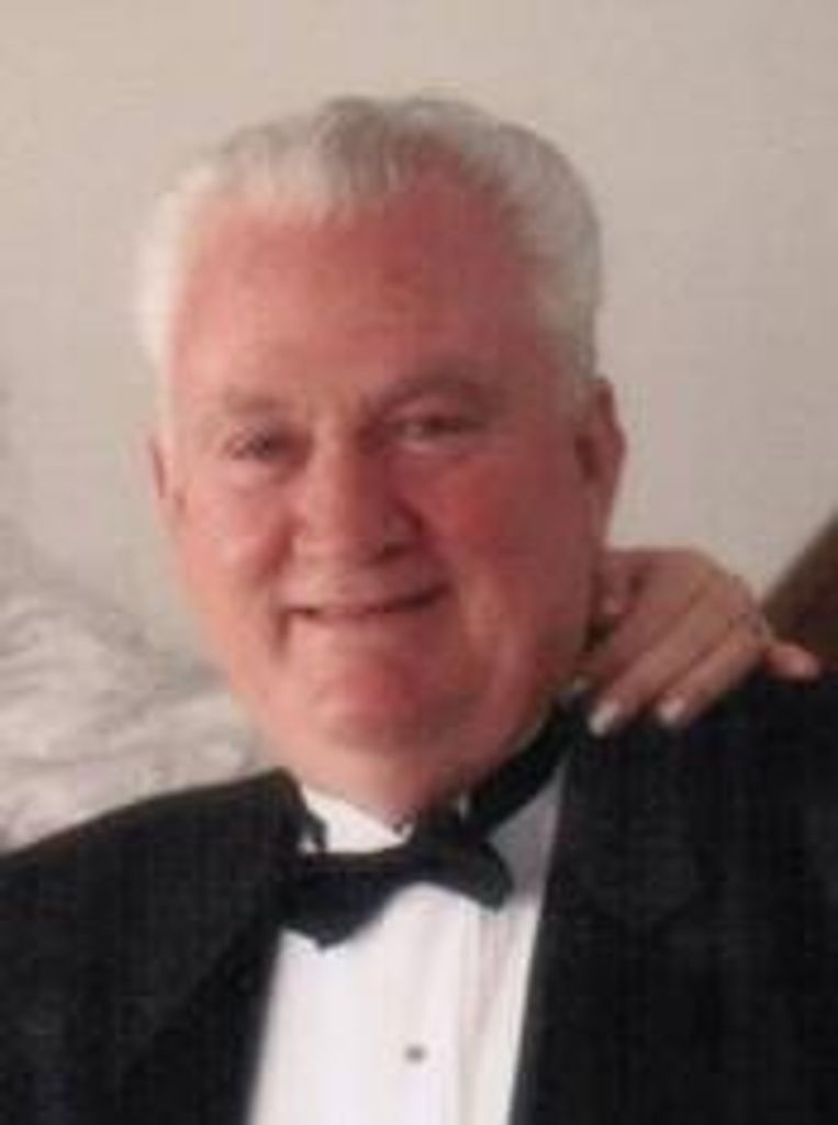 James P. Malley Sr.