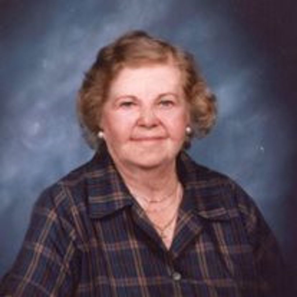 Josephine Barras