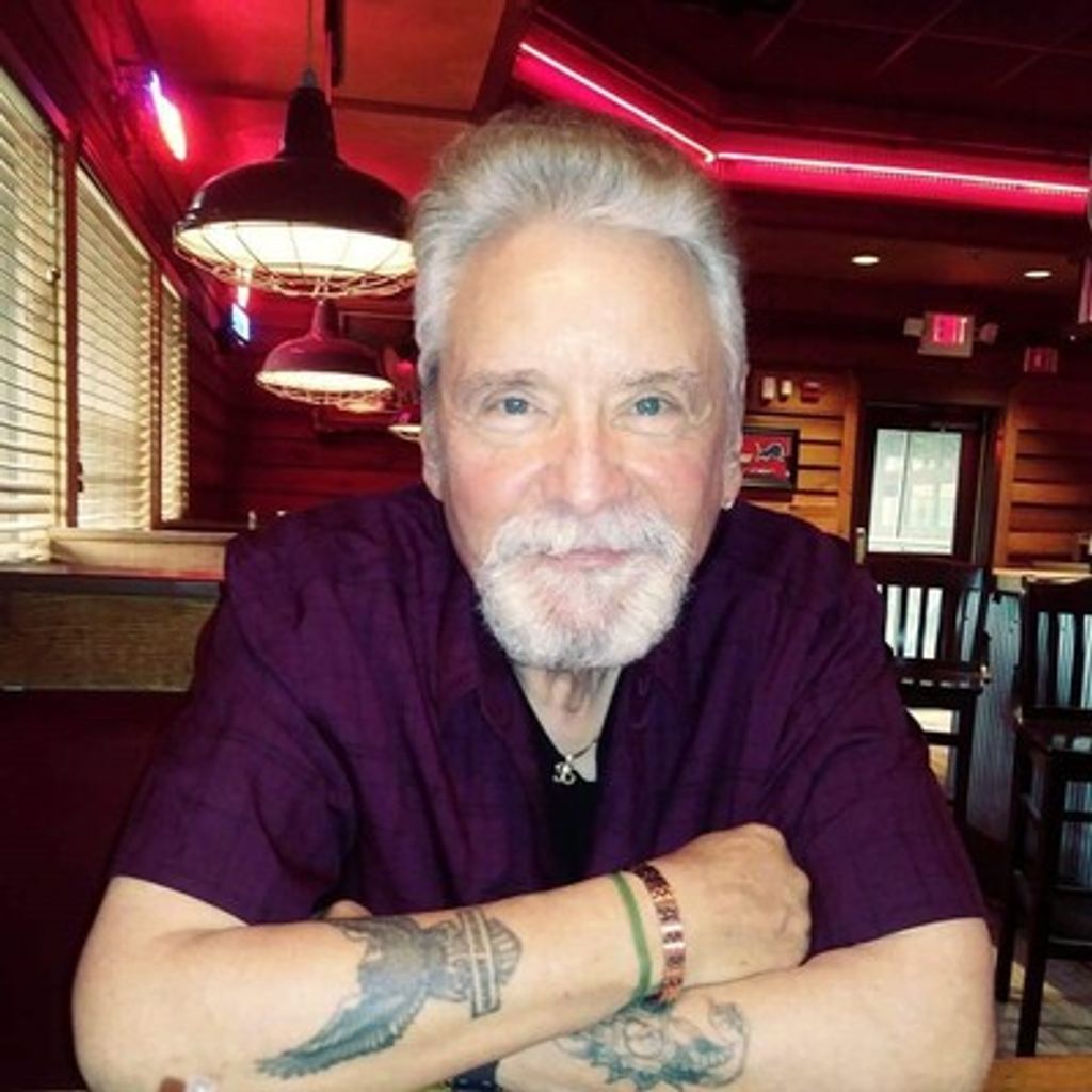 Frederick Arthur Bouchard