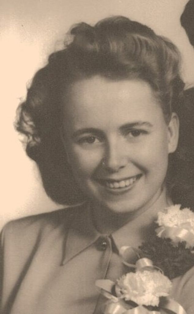 Dolores Irvine Needham