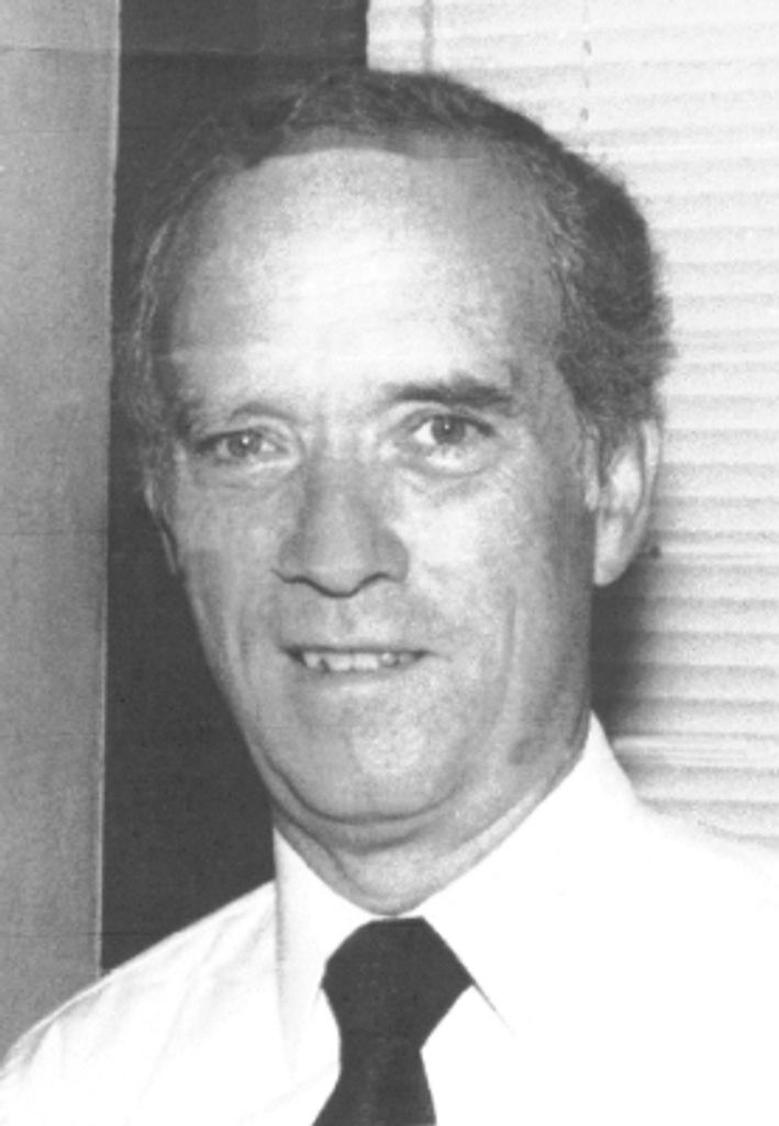 John Edward Acker Profile Photo