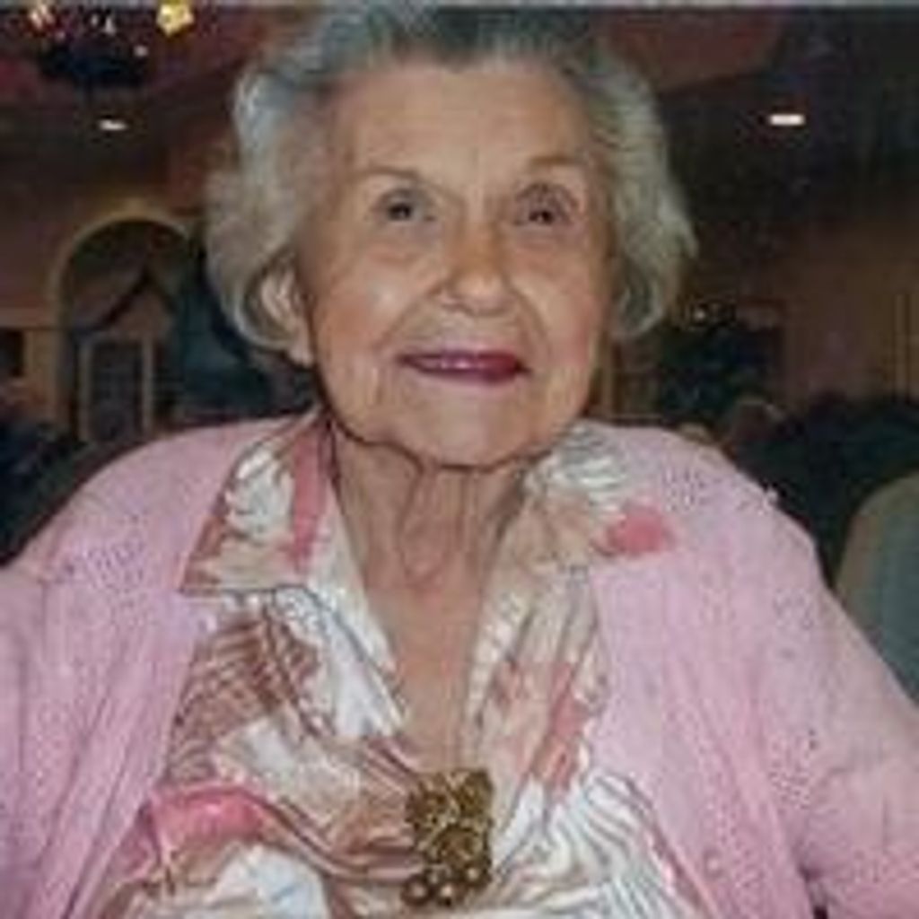 Caroline B. Myers