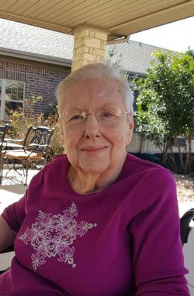 Shirley Grace Twidwell Profile Photo