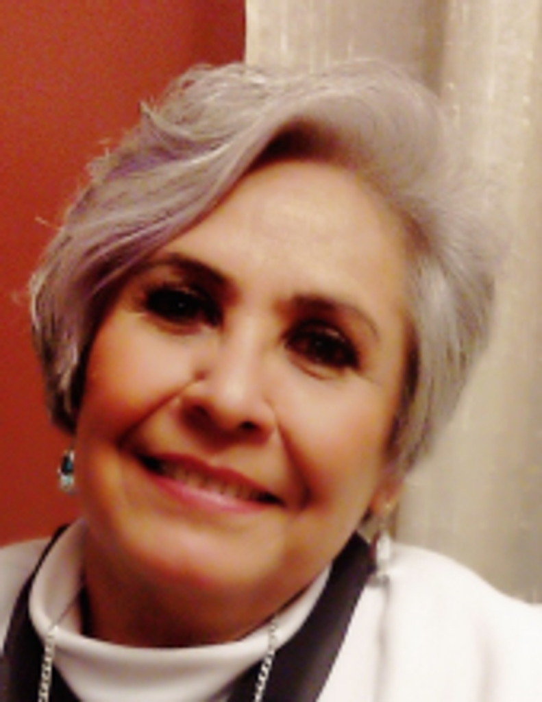 Judy Strysick
