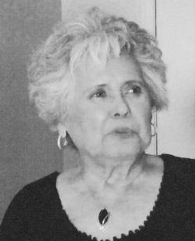 Annie Chrystal
