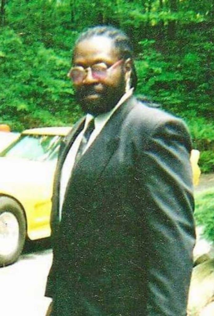 Tyran Sylvester Williams