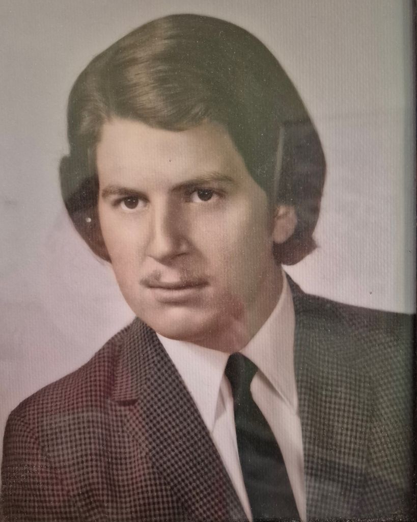 Robert "Dave" Harmon