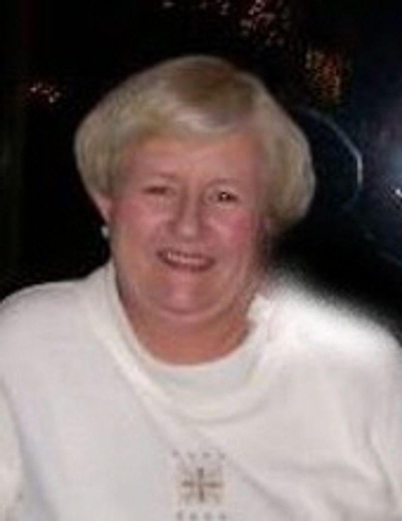 Sandra Lee Taylor