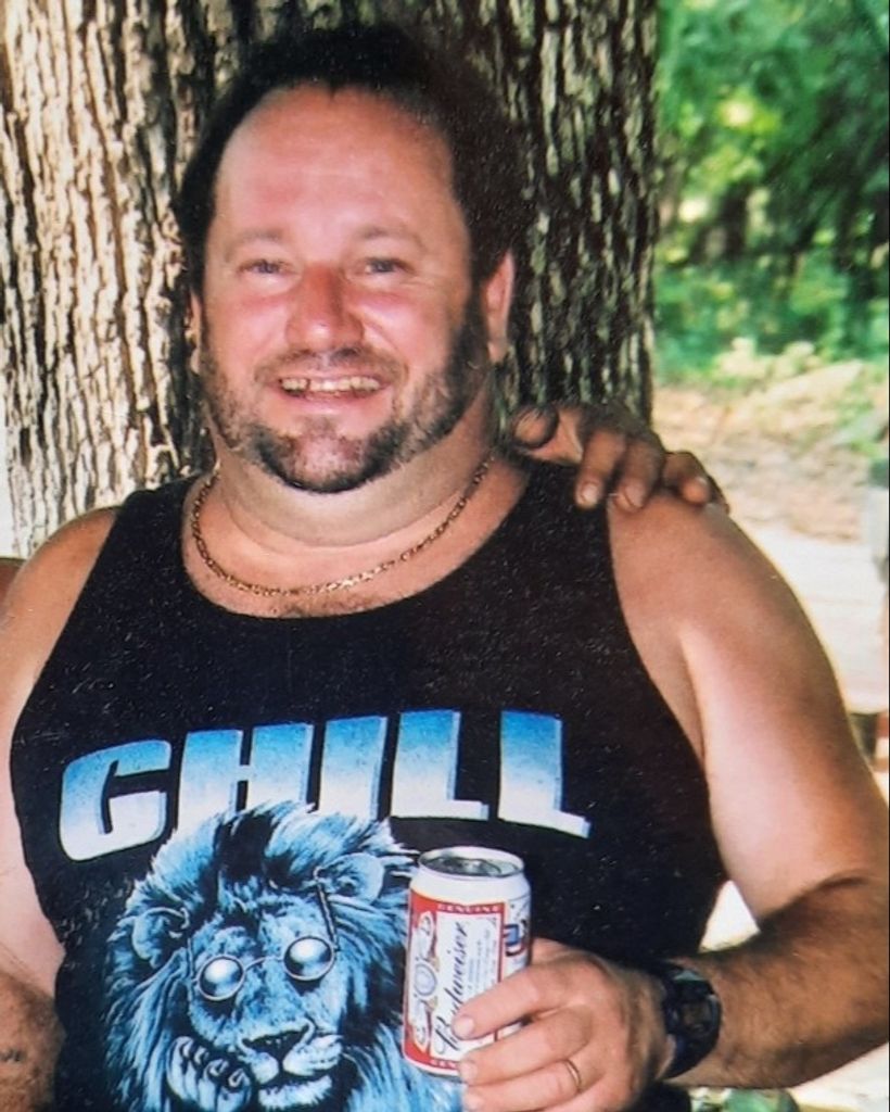 Steven C. Whitaker Profile Photo