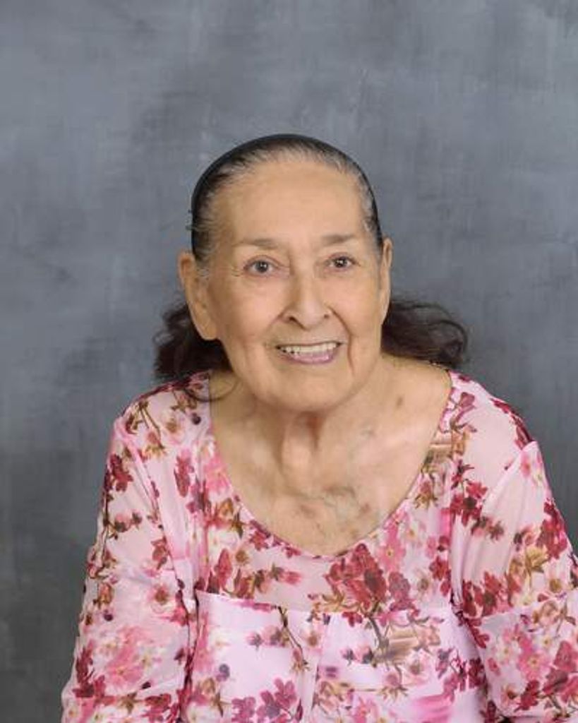 Maria L. Samudio
