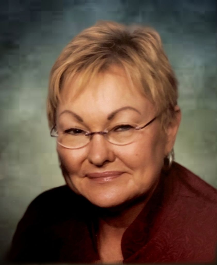 Mary "Meg" Goodner Profile Photo