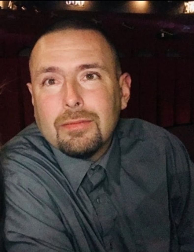 John Manuel Pena Profile Photo