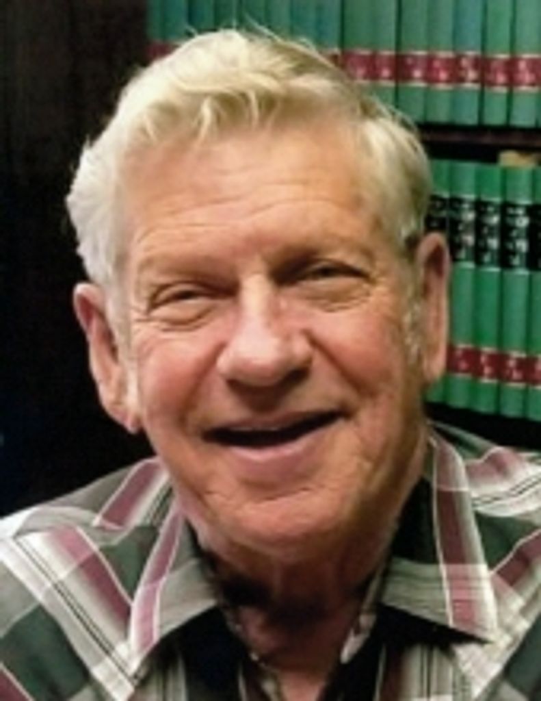 James "Jim" E. Crisman Profile Photo