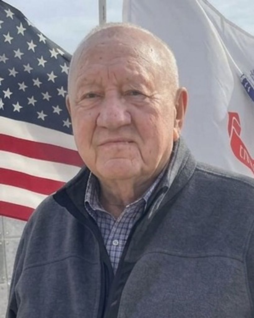Melvin Willoughby Profile Photo