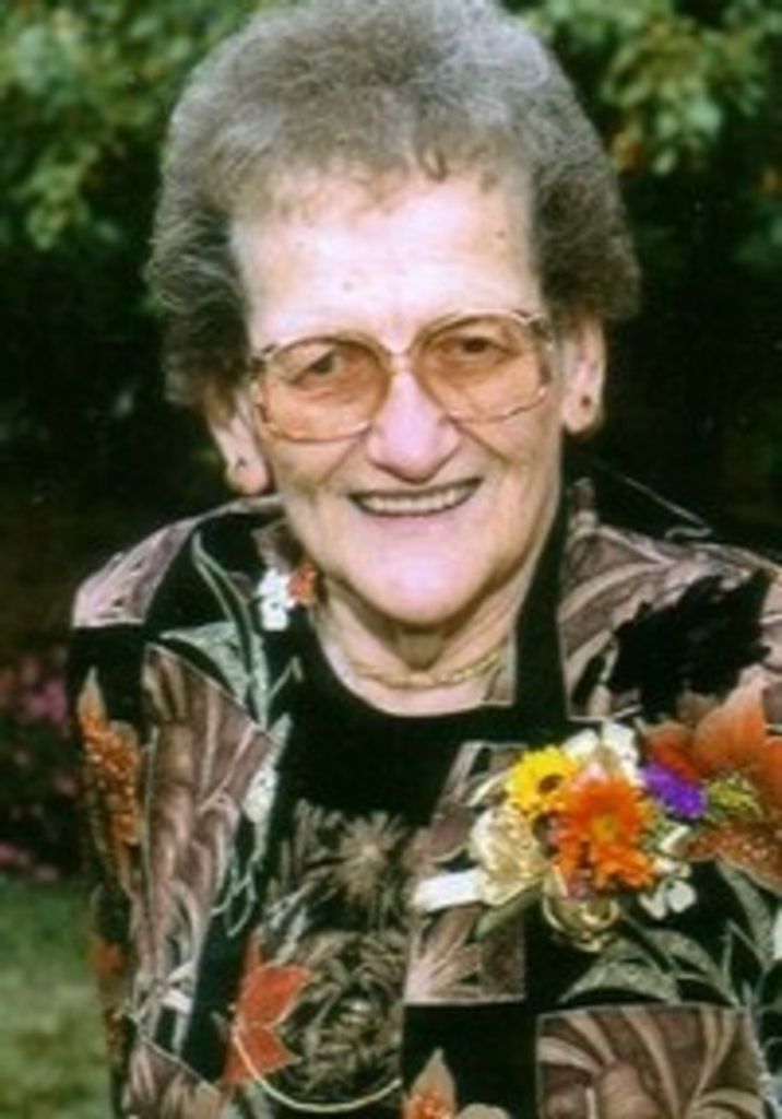 Lucille A. Pekarek