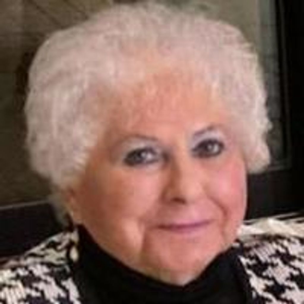 Lettie J. Ross Profile Photo