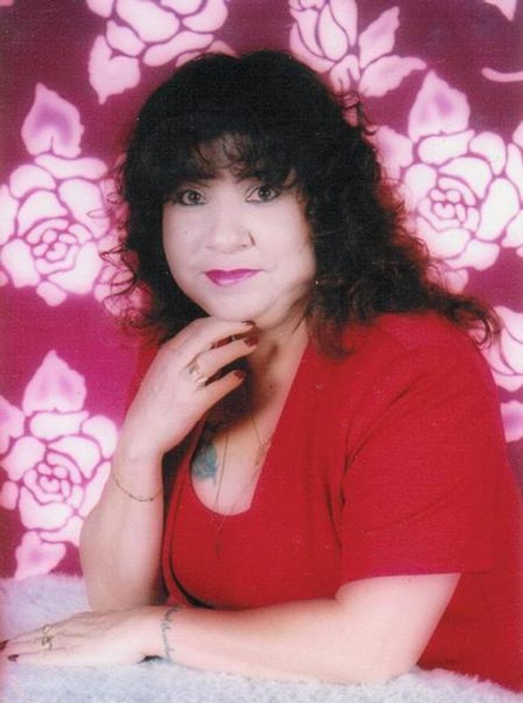 Maria Phyllis Altamirano