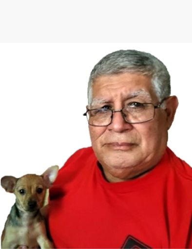 Roberto Diaz, Jr. Profile Photo