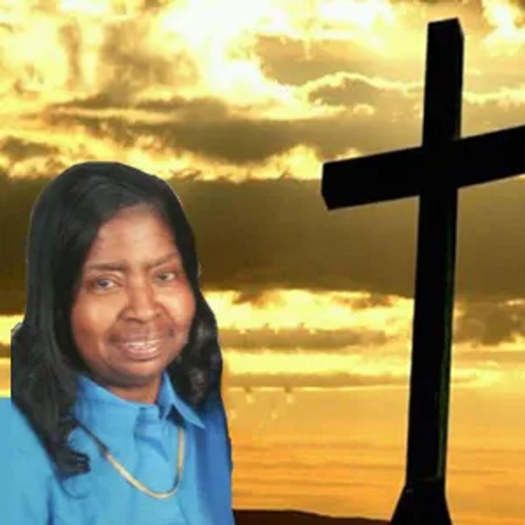 Joyce Marie Jagoe Profile Photo