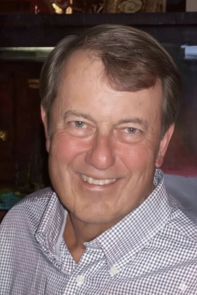 Michael Robert Enright Profile Photo