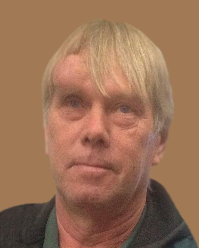 Brian N. Hardenbrook