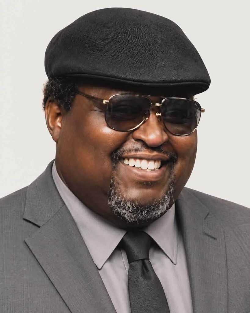 Samuel Lee Smith Profile Photo