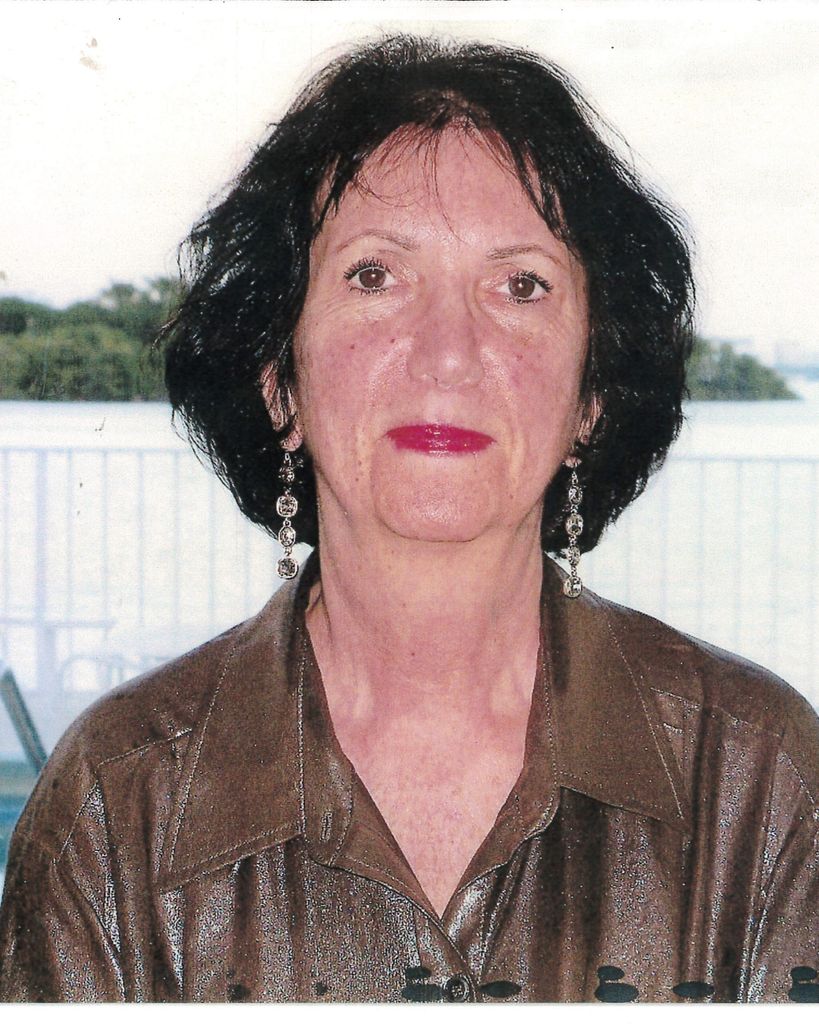 Joanne Trussell