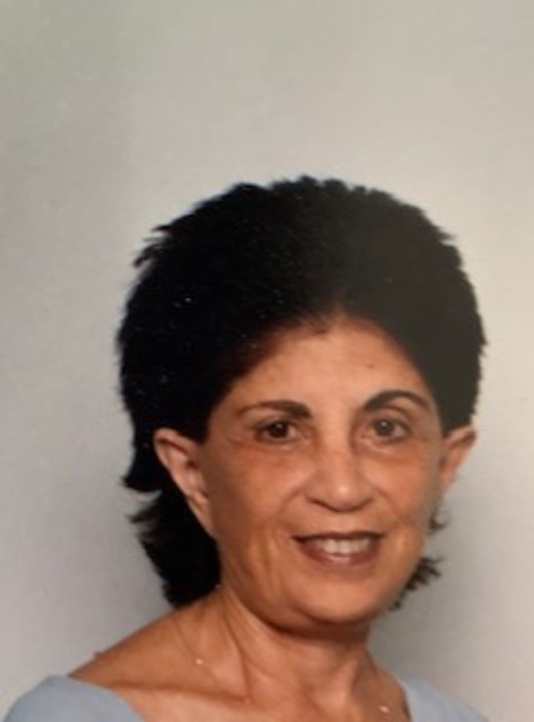 Frances J. Ramacciato