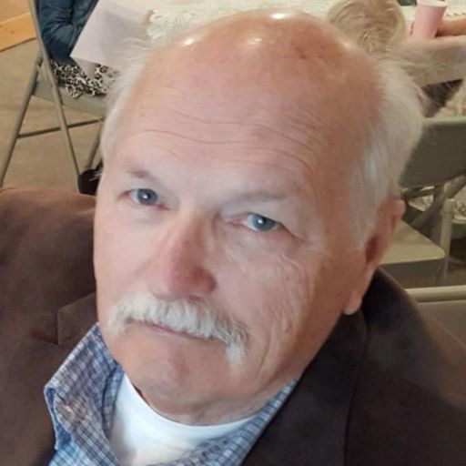 Dennis Howard Farrington Profile Photo