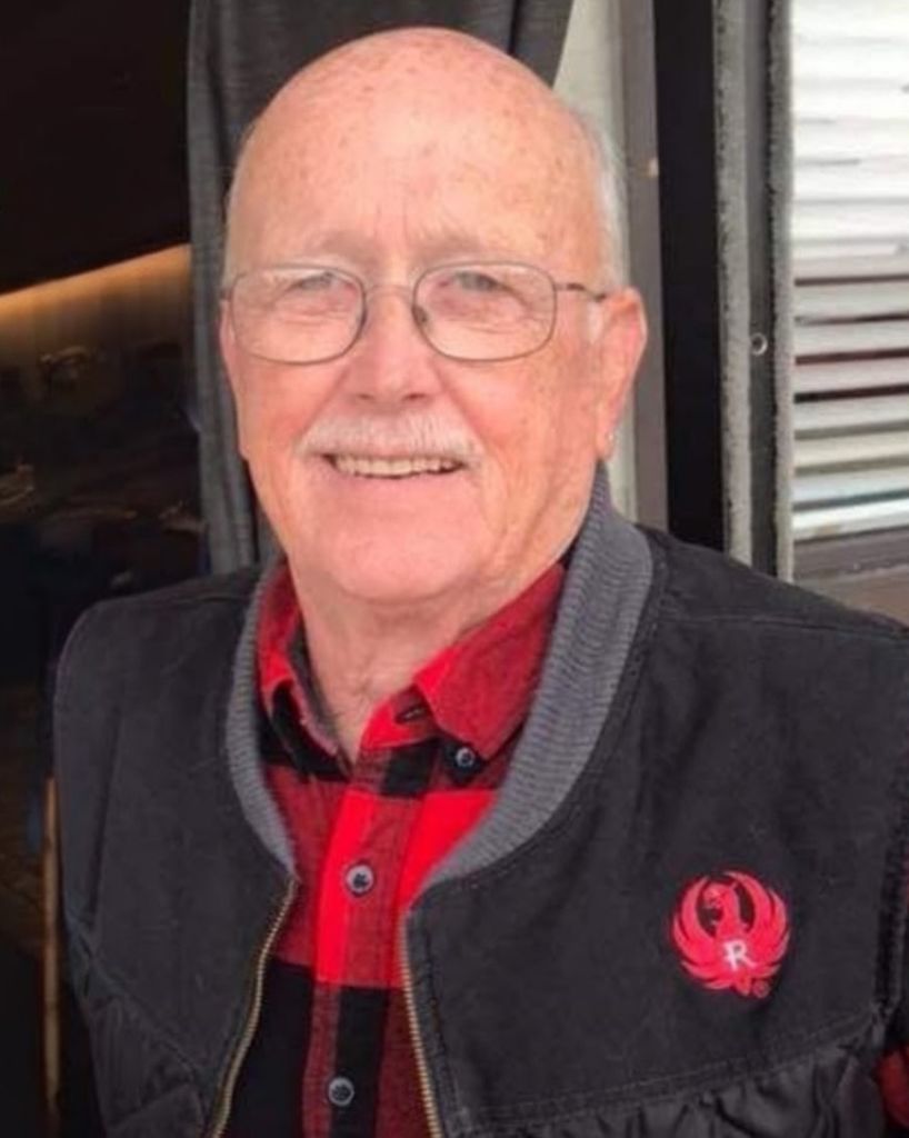 Joseph A. Fogle Profile Photo