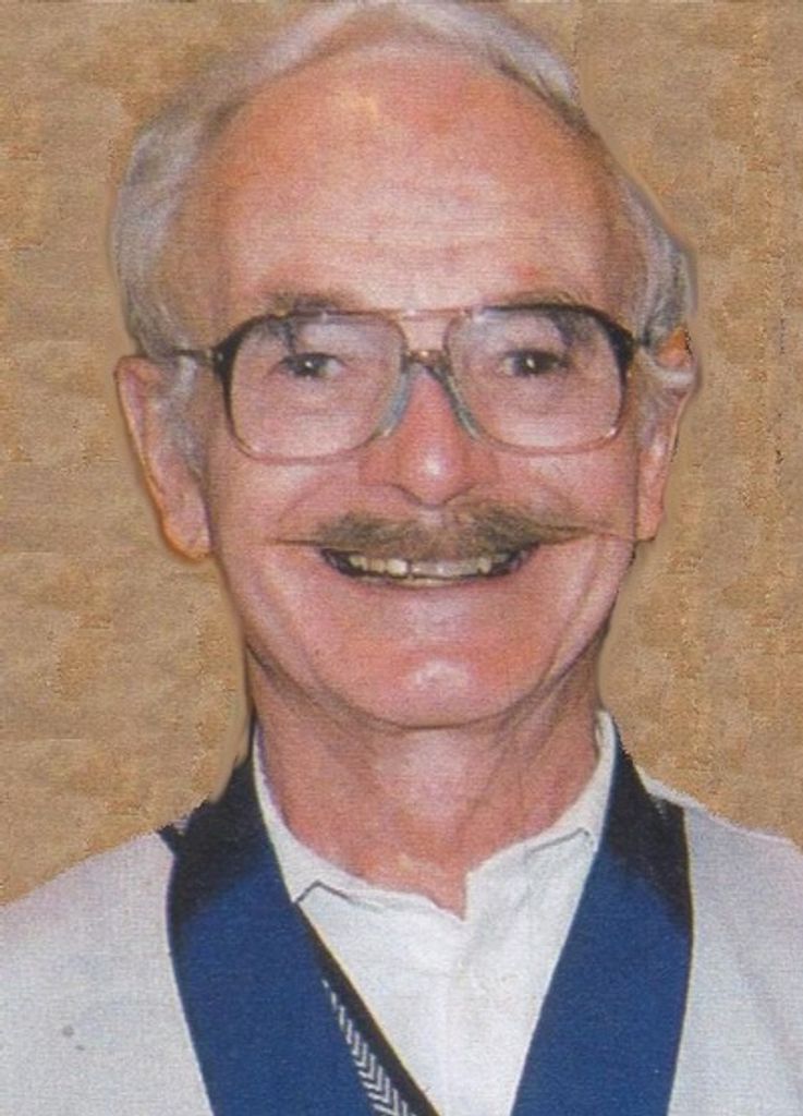 Dr. Thomas K. Oliver