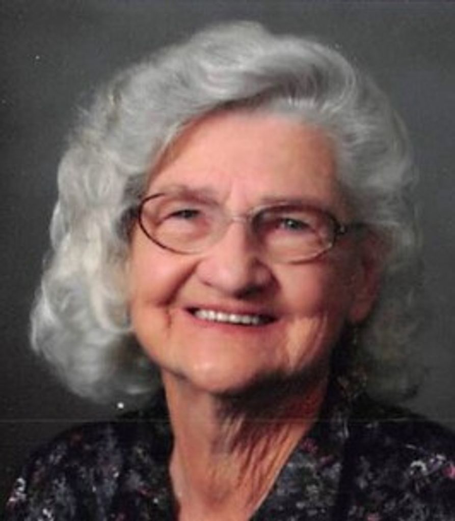 Daisy Conwell Profile Photo