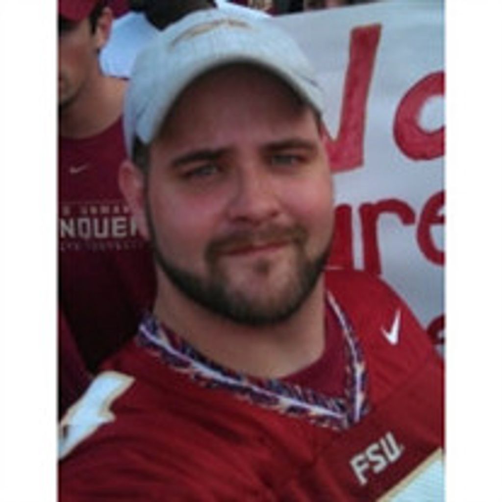 Sean Nicholas Wyckoff
