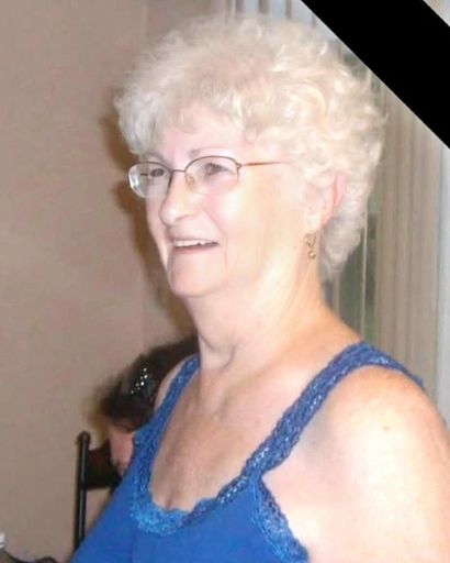 Alphaetta C. Grasso's obituary image