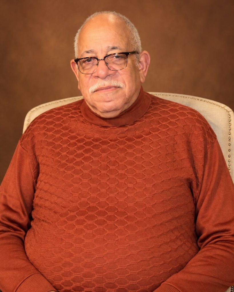 Hulee Smith Jr.