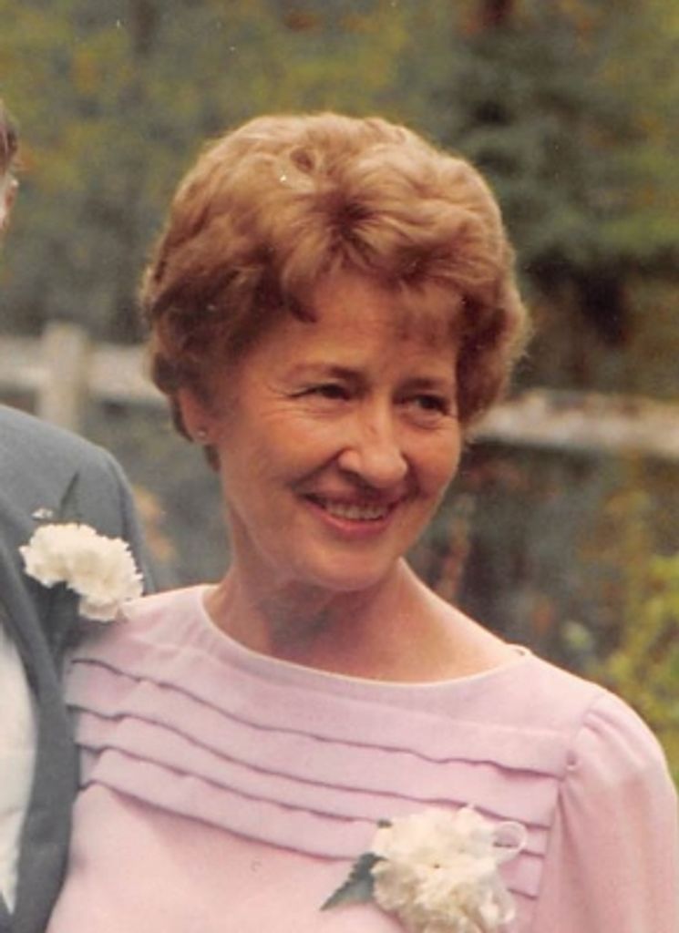 Louise T Cochran Profile Photo