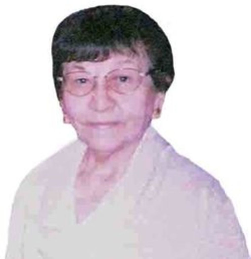 Leonor Vargas