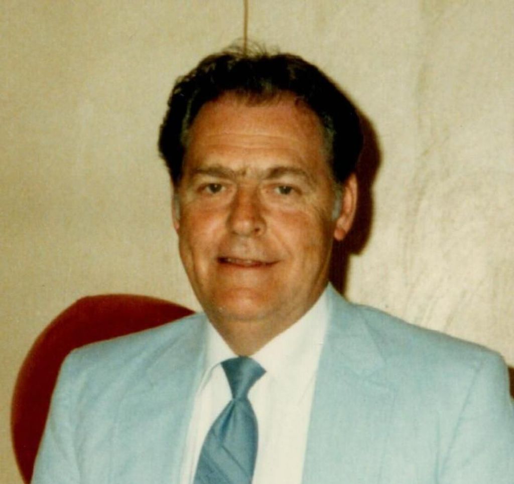 William "Bill" Shelton Profile Photo
