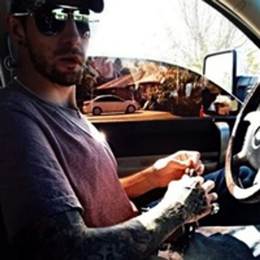 Colton Lane Carney