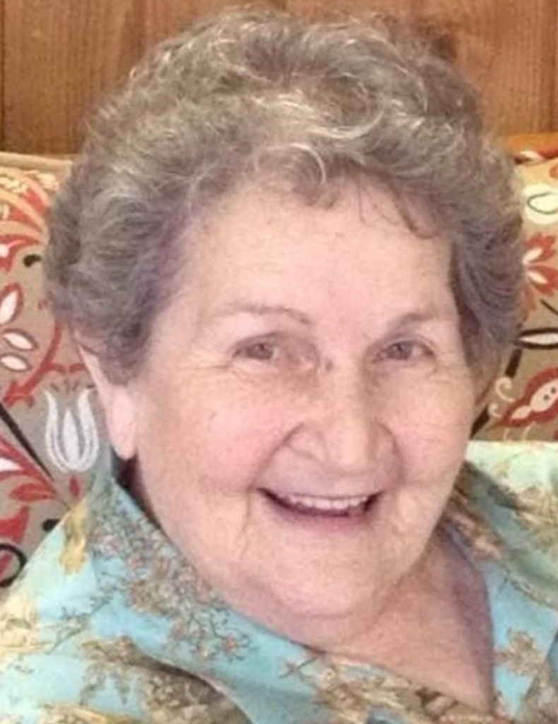 Wyleen Berry Glenn