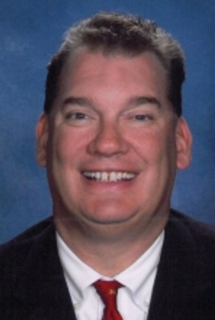 Scott T. Thompson
