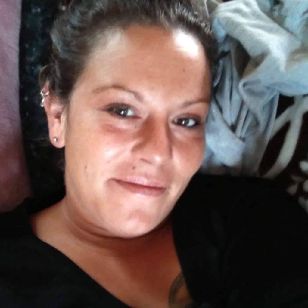 Heather  Jean Burlew Profile Photo