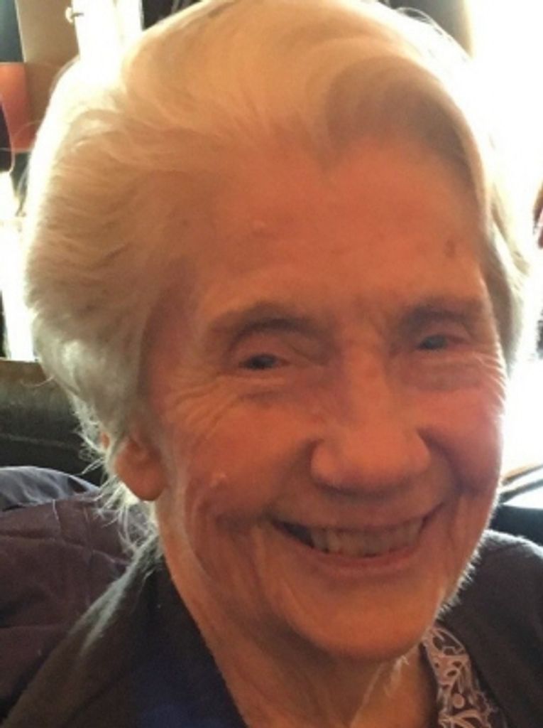 Joan Prior Profile Photo