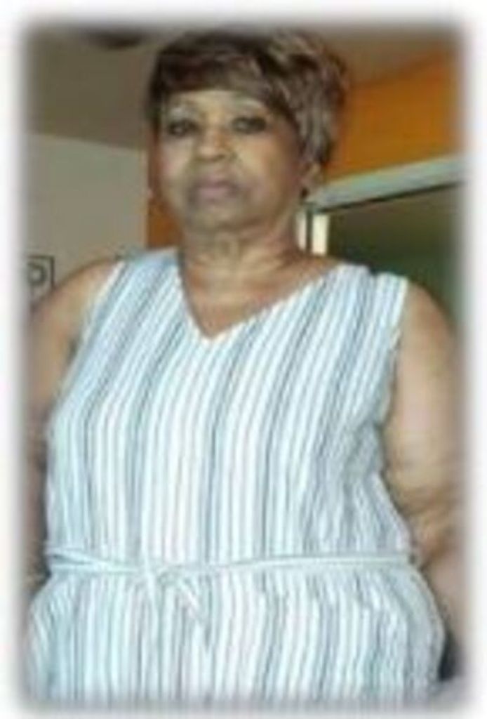 Vivian Ruth King-Welton Profile Photo