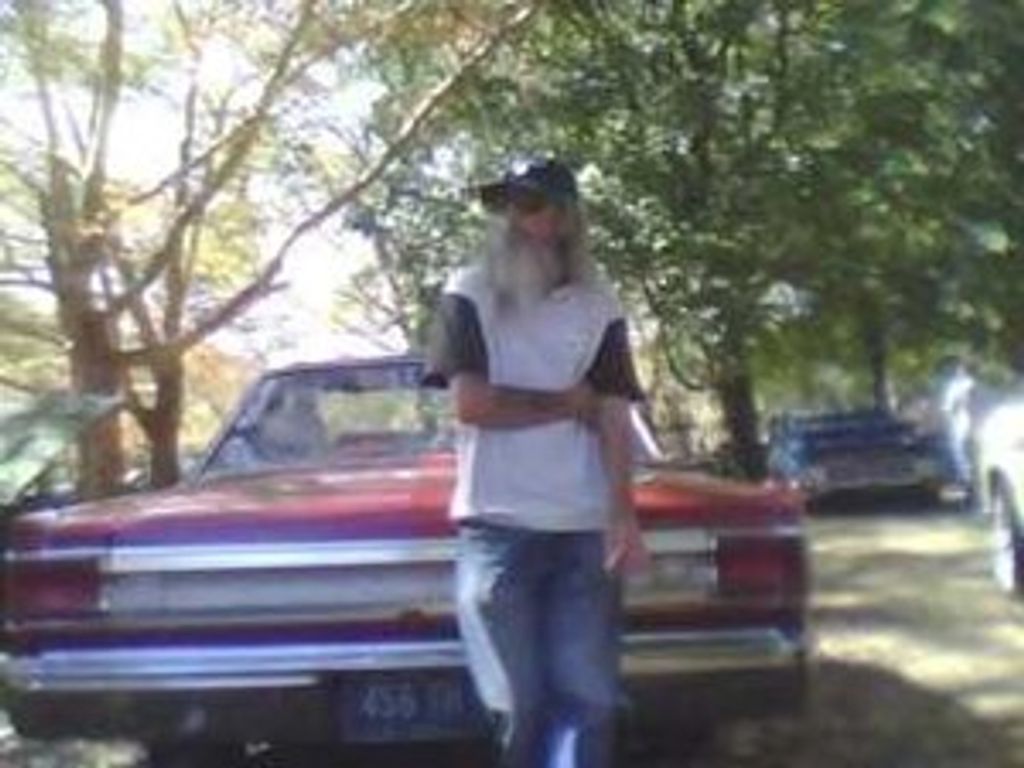 Gary Alan Rodehaver