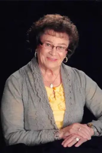 Mildred Louise Bull Profile Photo