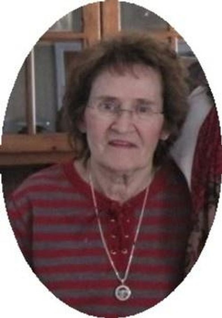 Jean Mathison