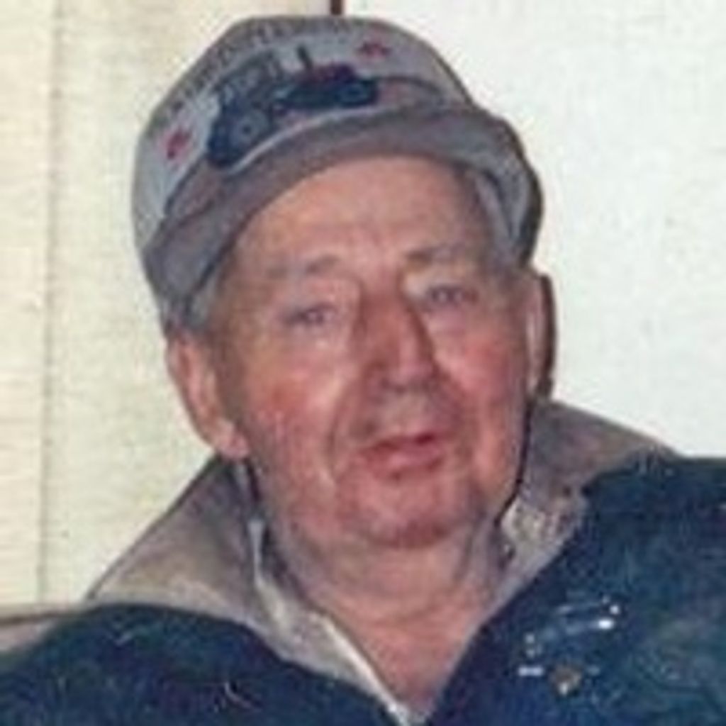 Arthur "Duge" Delmer Vogt