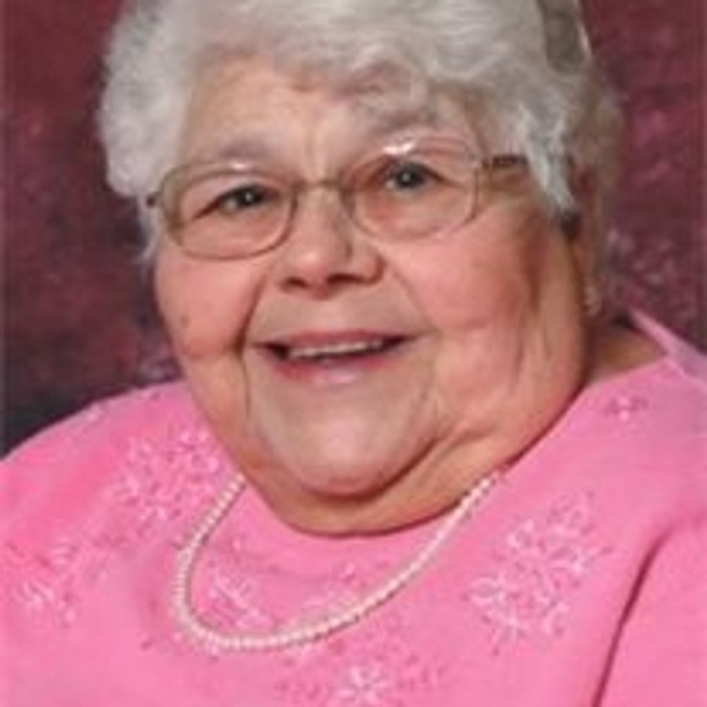 Joyce A. Gage
